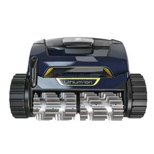 Zodiaco 5600 aspirapolvere automatico WIRELESS per piscina iQ Robot-pulitore sondaggio robotico-ToptancıyızBiz