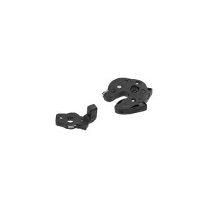 Jeu de loquets de porte gauche pour Hyundai Tucson - Product Image 5