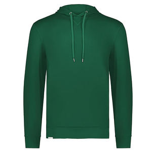 Star 2025 Nueva colección High Street Style Hombres y mujeres 100% Algodón Lavado ácido Sudadera con capucha con impresión digital - Product Image 3