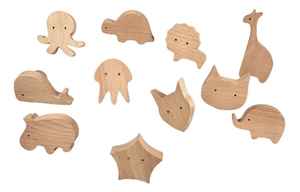 ลูกบิดประตูและลิ้นชักไม้แท้ 100% ทำด้วยมือ กันน้ำ ดีไซน์รูปหัวใจสุดพิเศษจากอินเดีย คุณภาพสูง ขัดเงา สำหรับตกแต่งบ้าน - Product Image 3