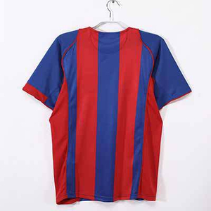Camiseta de Fútbol Femenina de Alta Calidad con Diseño Personalizado para Deportes, con Servicio OEM, Impresión de Logotipo y Nombre del Equipo - Product Image 5