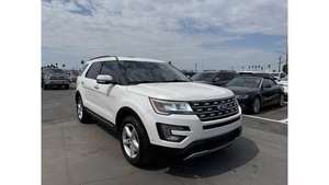 Venta Especial 2022: Smart Automatic Explorers Limited 4WD, Autos Usados Premium en Buen Estado, Listos para Enviar - Product Image 5