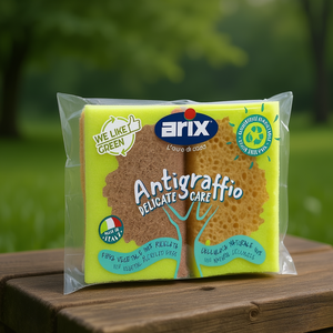 Juego de esponjas 2 piezas WE LIKE GREEN 12791 - Product Image 3