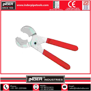 Direct de l'usine pince de plomberie à mâchoire souple réglable poignée d'étau à mâchoire incurvée pour la personnalisation ODM bricolage prise en charge - Product Image 4