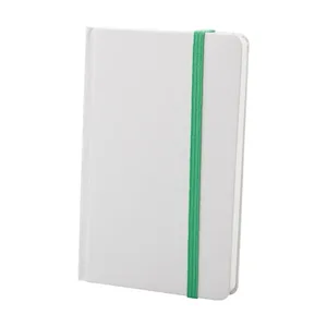 Personalized Pendula A6 Notebook Customizable Promotional Merchandise - Product Image 4