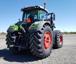 Acheter New 2024 Fendt 930 VARIO Tracteur à vendre - Product Image 3
