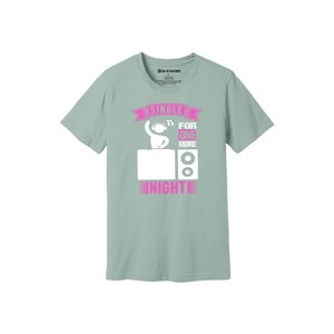 Camiseta informal XL personalizable 100% algodón 12 opciones de color 160-180 GSM tela pesada patrón 3D Logo decoración para temas de fiesta - Product Image 6
