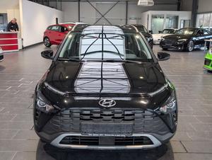 NUEVO/USADO PARA HYUNDAI BAYON 2023, GASOLINA, COLOR NEGRO, TRANSMISIÓN AUTOMÁTICA, SUV - Product Image 3