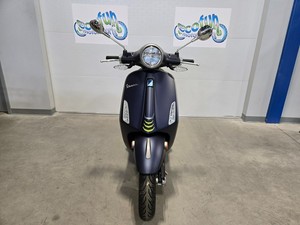 เวสป้า พรีมาเวร่า 150 เทค รุ่นใหม่ที่ดีที่สุด ปี 2026 สกู๊ตเตอร์-มอเตอร์ไซค์ใหม่ - Product Image 4