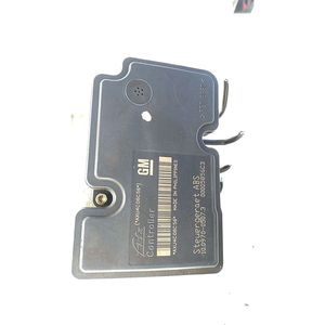 ABS OPEL Astra H Berlina 93191453 Z17DTH ดีเซล 1700 (04>07) - Product Image 3