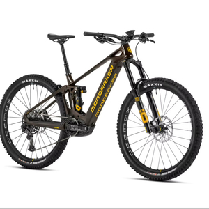 MONDRAK CRAFTY CARBON XR LTD 2024 - Product Image 1