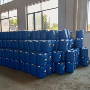 Độ tinh khiết cao Amoniac giải pháp 900kg IBC Tote trống để xử lý nước và làm sạch - Product Image 3
