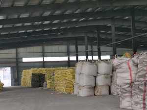 Fertilizante de Urea N46 de Grado Industrial, Origen Estadounidense, en Perlas/Granulado, con Recubrimiento Polimérico de Liberación Controlada, en Bolsa - Product Image 5