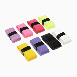 Overgrips de Pádel 2025 OEM con Logotipo Personalizado FIRST ATHLETICS, Alto Rendimiento, Duraderos, de Goma/Poliuretano, Flexibles, en Varios Colores y Tamaños - Product Image 4