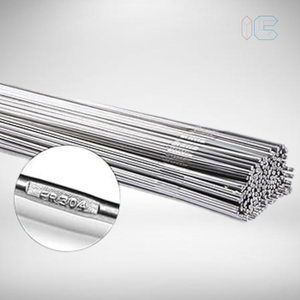 Fil de soudage TIG en acier inoxydable à faible teneur en carbone ER308L, fil de remplissage GTAW, consommables de soudage industriels AWS A5.9, fournisseur exportateur Inde - Product Image 5
