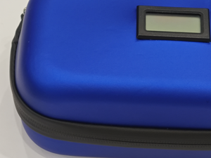 Langlebige Wasserabweisende Waschbare <span class=keywords><strong>EVA</strong></span>-Material Insulin-Kühltasche Multifunktionale Leicht zu Reinigende Thermisch Isolierte Tasche für Zuhause - Product Image 4