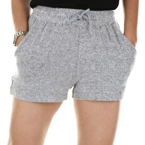 Pantalones cortos holgados informales para mujer, ropa deportiva para correr, cintura elástica, ropa activa, ropa de calle, pantalones cortos de Yoga para entrenamiento para mujer - Product Image 5