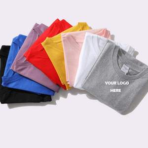 T-shirts pour hommes personnalisables dans toutes les couleurs et tailles, vente en gros et fabrication directe par un exportateur fiable du Bangladesh - Product Image 6
