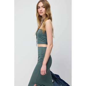 เสื้อเปิดไหล่สไตล์ตุรกี 100% โพลีเอสเตอร์ - Product Image 4