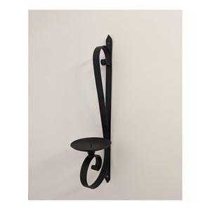 Farmhouse Iron <b>Candle</b> <b>Sconces</b> Rustic Decorative Lighting Enhancing Cozy Country Style Home Interiors - Product Image 4