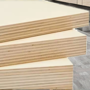 ไม้อัดเบิร์ชคุณภาพสูง รีไซเคิลได้ เป็นมิตรกับสิ่งแวดล้อม เกรด CC ความหนา 0.26 และ 0.45 มม. มาตรฐาน E0, E1 จากผู้ผลิตและจำหน่ายชาวเวียดนาม - Product Image 1