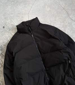 Men's <b>Lightweight</b> <b>Packable</b> Puffer <b>Jacket</b> Casual Style Winter Insulated Windproof Puffy Coat Best Deal for Spring - Product Image 3