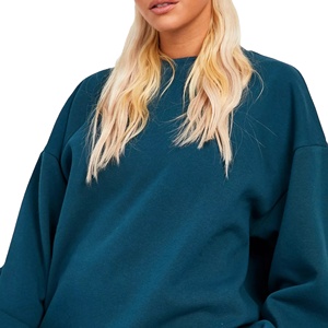 2025สเวตเชิ้ตลำลองสำหรับผู้หญิง, สเวตเชิ้ตแบบสวมหัวแขนยาวแบบสวมหัวระบายอากาศได้ดีสวมใส่สบายและพอดีตัว - Product Image 5