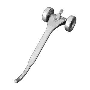 Râteaux à joints de qualité industrielle réglables, utilisation facile en bricolage, personnalisable OEM et ODM, emballés en boîte - Product Image 1