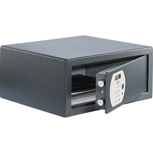 Caja Fuerte para Portátil Guardian PS 130 E FP LAP H200xW445xT380mm con Capacidad de Almacenamiento de 27.90L - Product Image 1