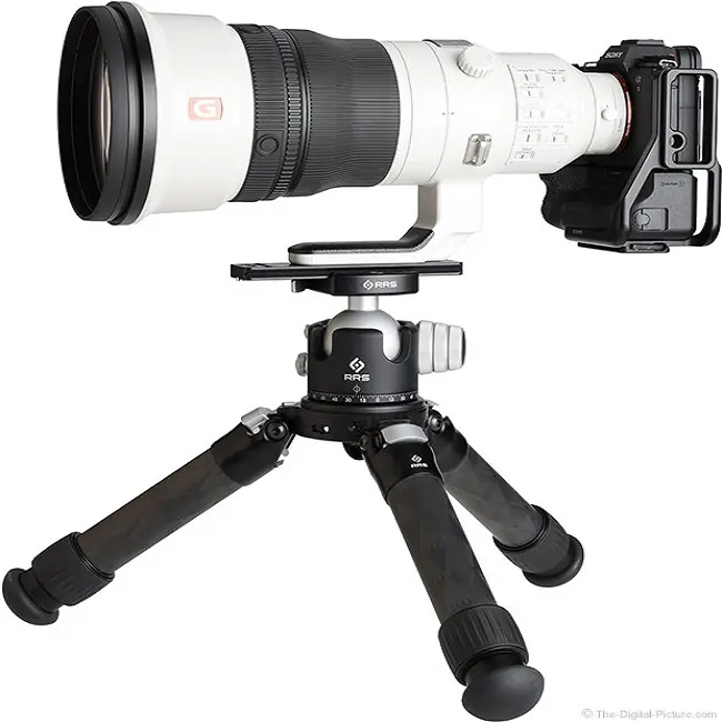 Top-Finest FE 400mm f/2.8 GM OSS Camera Lens