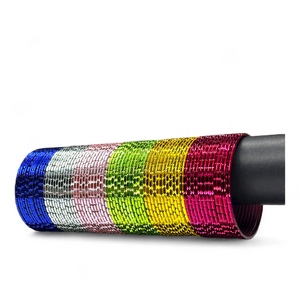 Nhà Máy Trực Tiếp Ấn Độ Chất Lượng Cao Nhất Thời Trang Shining Churi <span class=keywords><strong>Set</strong></span> Sẵn Sàng Để Tàu Các Kích Cỡ Tại Giá Bán Buôn - Product Image 4