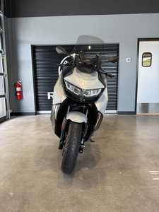 Nueva Motocicleta Scooter BMWS C 400 GT 2025 - Personalización DIY y ODM, Garantía de 5 Años, Opciones de Financiamiento Premium Disponibles - Product Image 5