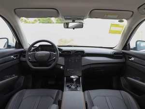 SUV Électrique d'Occasion 2025 Shine ICE à Énergie Nouvelle avec Moteur Mach, Empattement de 2680 mm, Autonomie de 201-300 km et Batterie de 50-70 kWh - Product Image 3