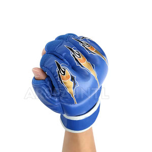 ถุงมือกราปลิงคุณภาพสูงระดับมืออาชีพ ถุงมือกราปลิงโลโก้สั่งทำพิเศษ ถุงมือกราปลิงที่ยั่งยืน - Product Image 5