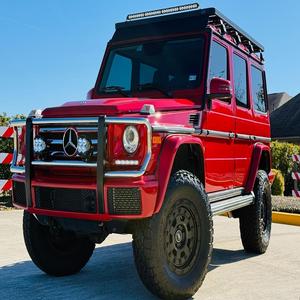 MERCEDES-BENZ G550 2016 D'OCCASION CÔTÉ GAUCHE/CÔTÉ DROIT - Product Image 1