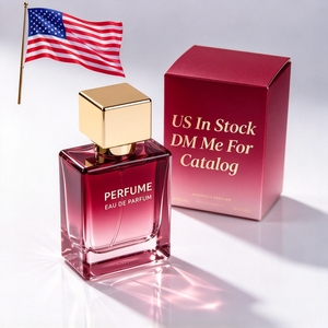 Parfum unisexe en gros, Cologne longue durée, Eau de Parfum 100ml, faible MOQ, entrepôt américain, fournisseur américain, haute qualité - Product Image 1
