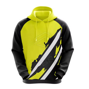 Sudaderas CON CAPUCHA DE Hip Hop para hombre en blanco, varios colores, 100% algodón, ropa de calle, sudaderas térmicas de algodón de gran tamaño - Product Image 5