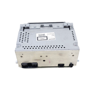 Autoradio FORD Fiesta 6a Serie Restyling AM5T-18C815-DK (13>) - Product Image 4