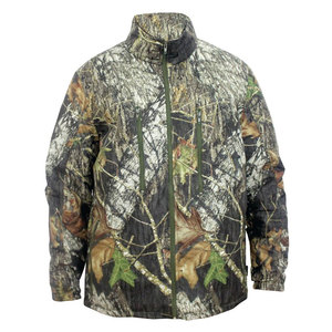 Veste de chasse pour hommes, facile à porter, légère et confortable - Product Image 1