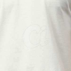 T-shirts pour hommes Street Wear avec logo personnalisé, 100% coton, tricoté, matériau léger et durable, style High Street - Product Image 6