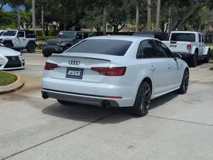 2018 Audi A3 2.0T Premium - Product Image 3