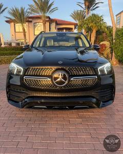 Mercedes-Benz GLE 350 4MATIC 2023 Usado - Product Image 1