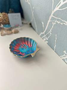 Cuenco de resina para cocina y mesa para regalos de boda y decoración del hogar, artículo estampado para mezclar y servir - Product Image 2