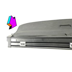 Estante Trasero para Paquetes AUDI A4 Avant (8ED) 8E986355394H (04>08) - Product Image 3