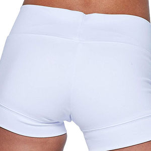 กางเกงขาสั้นผู้หญิงปี 2026 ให้ความสบายและมีสไตล์ด้วยผ้าที่ระบายอากาศได้ดี ทรงสวยและดีไซน์หลากหลายสำหรับการสวมใส่ในชีวิตประจำวัน - Product Image 6