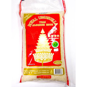 ข้าวหอมมะลิเมล็ดยาวจากเวียดนาม5% หัก - Product Image 2