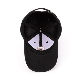 หมวกแก๊ปเบสบอลปักลายเองได้หมวกแก๊ปแฟชั่นสไตล์สปอร์ตสีพาสเทลติดตั้งโลโก้พื้นเรียบสำหรับใส่วิ่งกีฬาและชุดลำลอง - Product Image 3