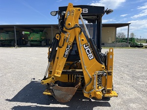 ซื้อรถตักล้อยาง JCB 1CXT 4x4 ยี่ห้อผู้ผลิตชั้นนำ เครื่องยนต์ดีเซล ประสิทธิภาพสูง จัดส่งรวดเร็ว ราคาถูก มีจำหน่ายราคาขายส่ง - Product Image 4