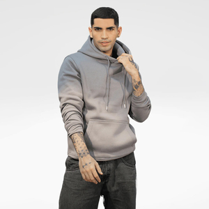 Sweats à capuche en matériau solide pour hommes Sweats à capuche pour hommes Top des ventes Nouveau style de sweats à capuche pour hommes - Product Image 6