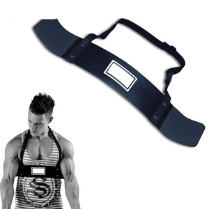 Brazo de pistola de cuero personalizado para hombre, venta al por mayor, de acero - Product Image 5